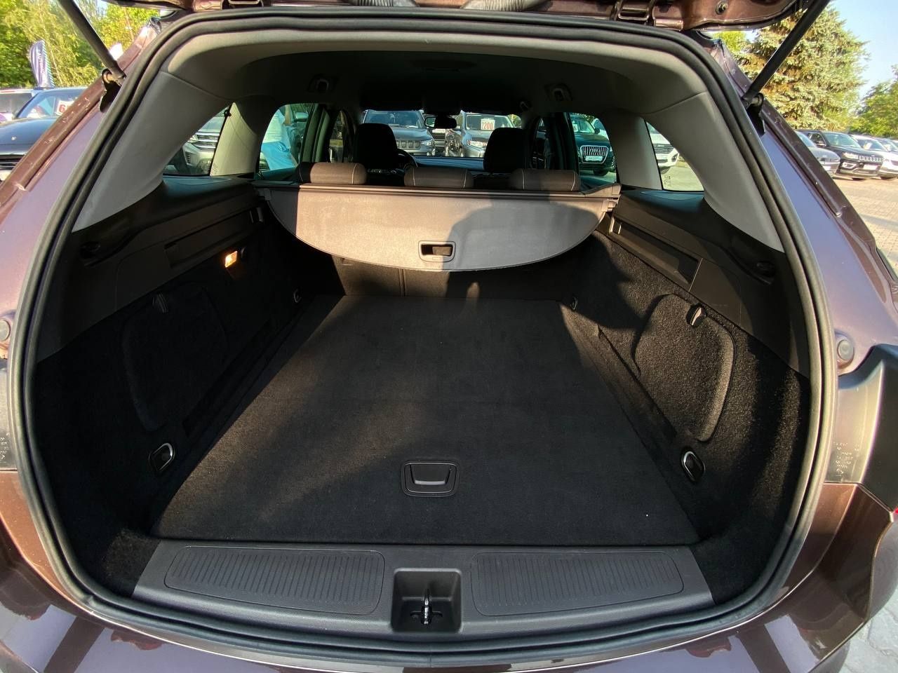 Opel Astra №2871 (ВНЕСОК від 15%) Альянс Авто Кривий Ріг