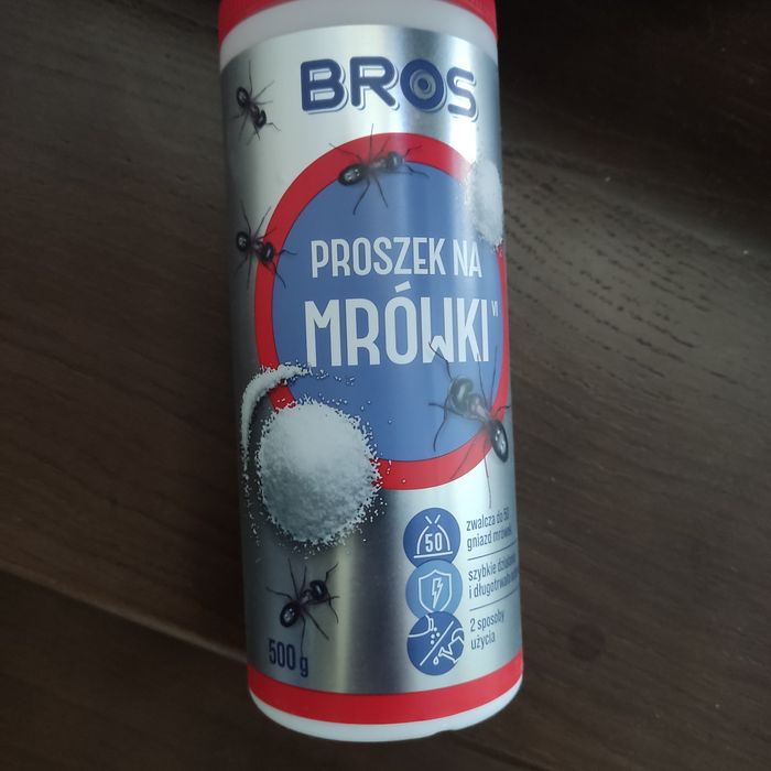 Засіб від мурах BROS 1 кілограм