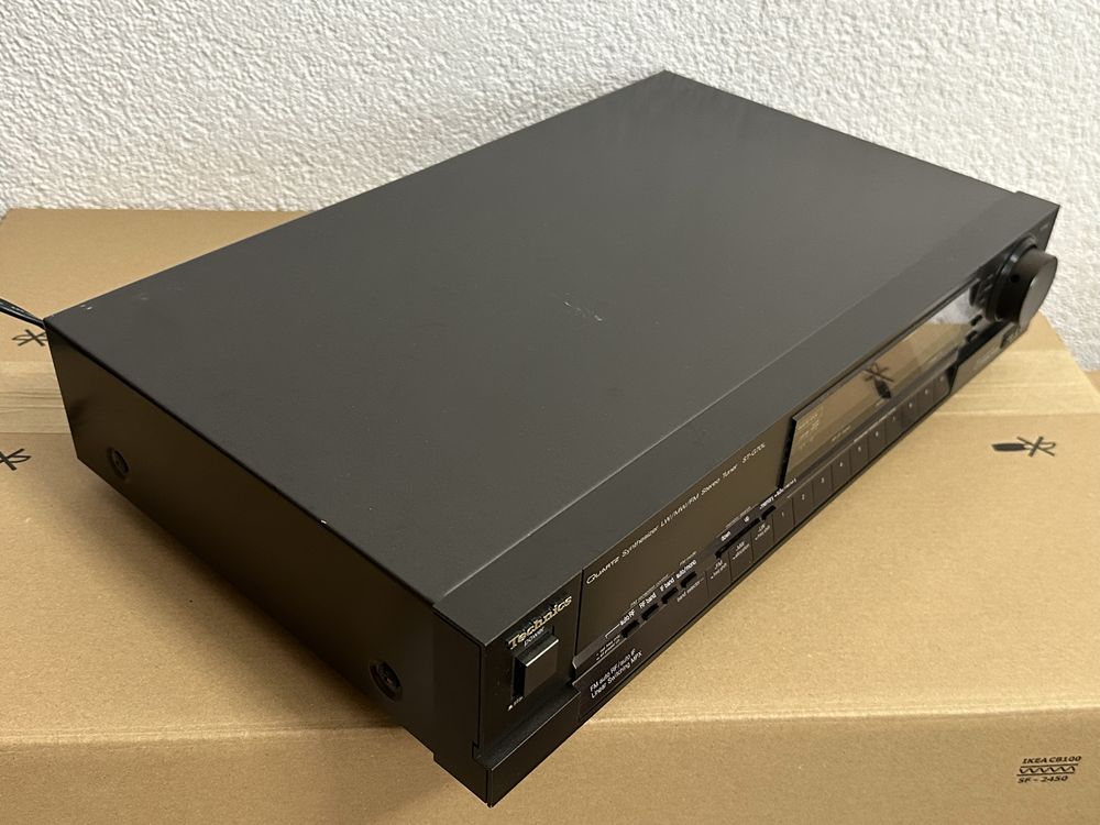 Technics Tuner ST-G70L