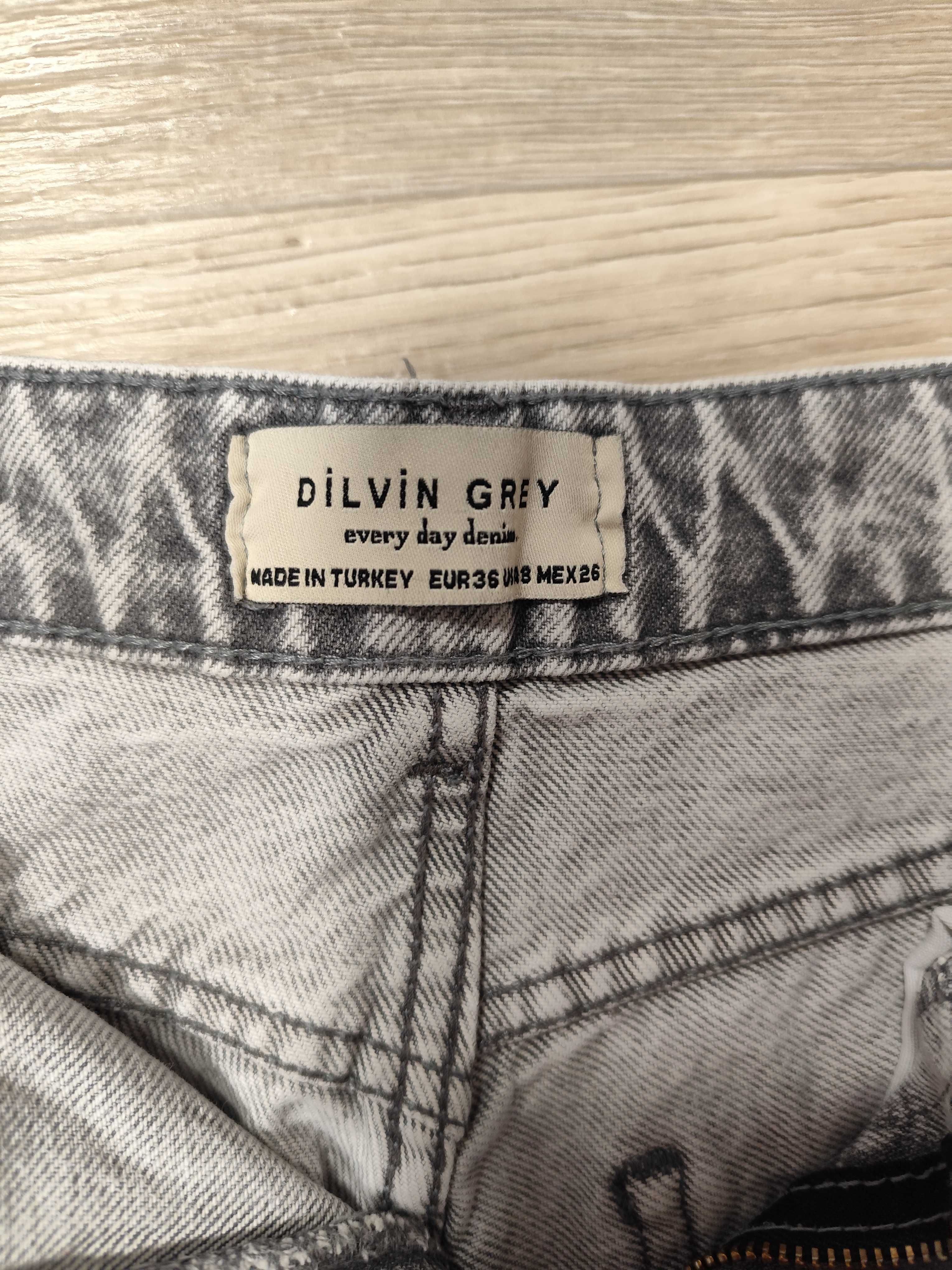 Шорти жіночі Dilvin, S