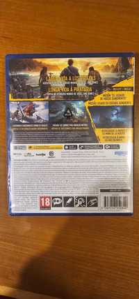 Vendo jogo Skull and Bones (PS5) - Special Edition [Novo e selado]