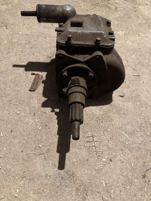 Skrzynia biegów 3 biegi żuk,warszawa,nysa