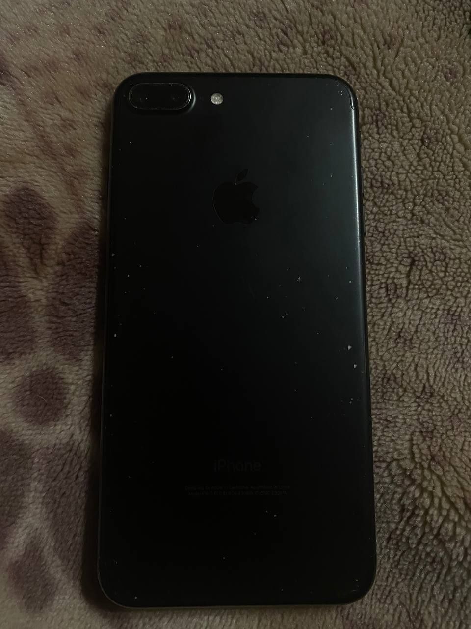 Продам iPhone 7+ 32gb