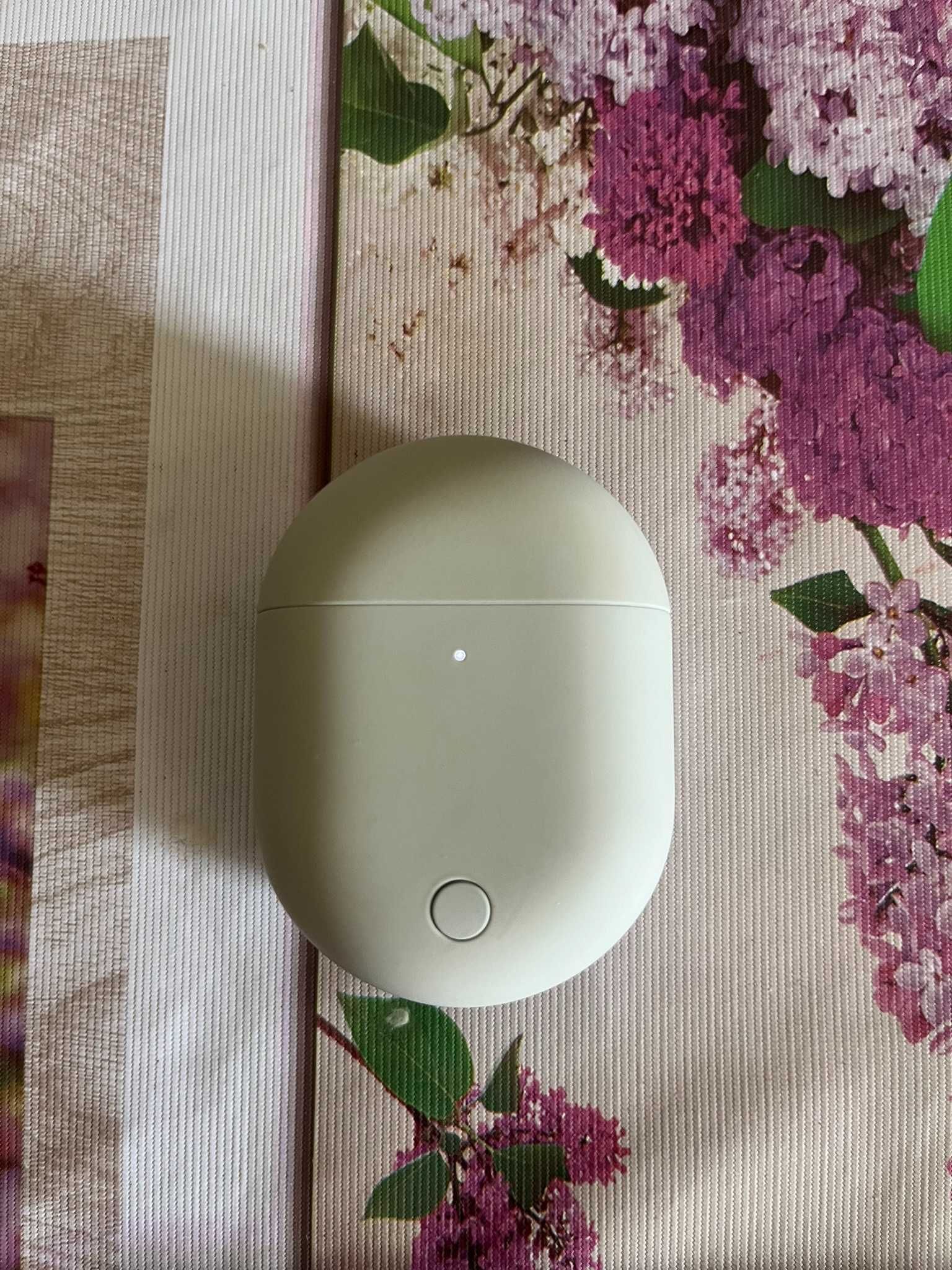 Redmi Buds 3 Pro | Cinzento claro