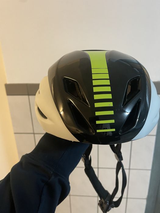Capacete bicicleta M