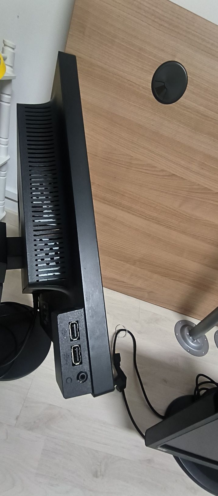 Monitor NEC multisync EA 223WM