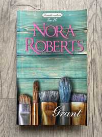 Książka Grant Nora Roberts