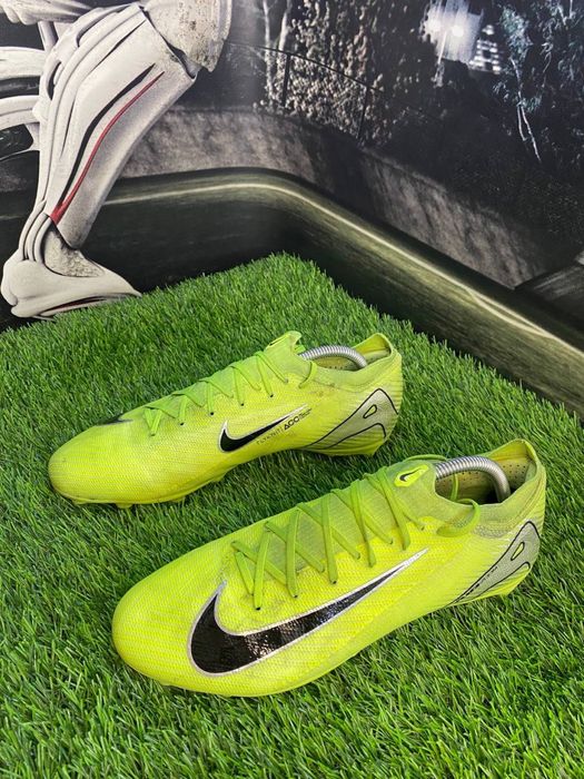 Nike Air Zoom Mercurial Vapor 16 pro 44(28 см) бутси оригінал найк
