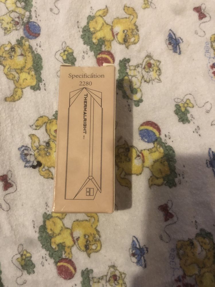 Thermalright M.2 2280 SSD