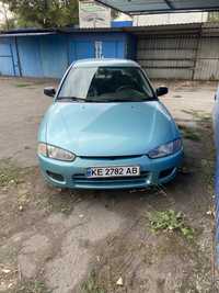 Продам Mitsubishi Colt 4 1996