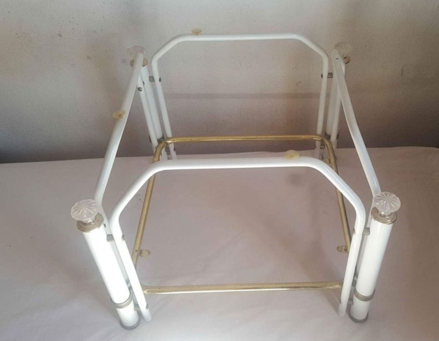 Mesa de Centro ta sem Vidro