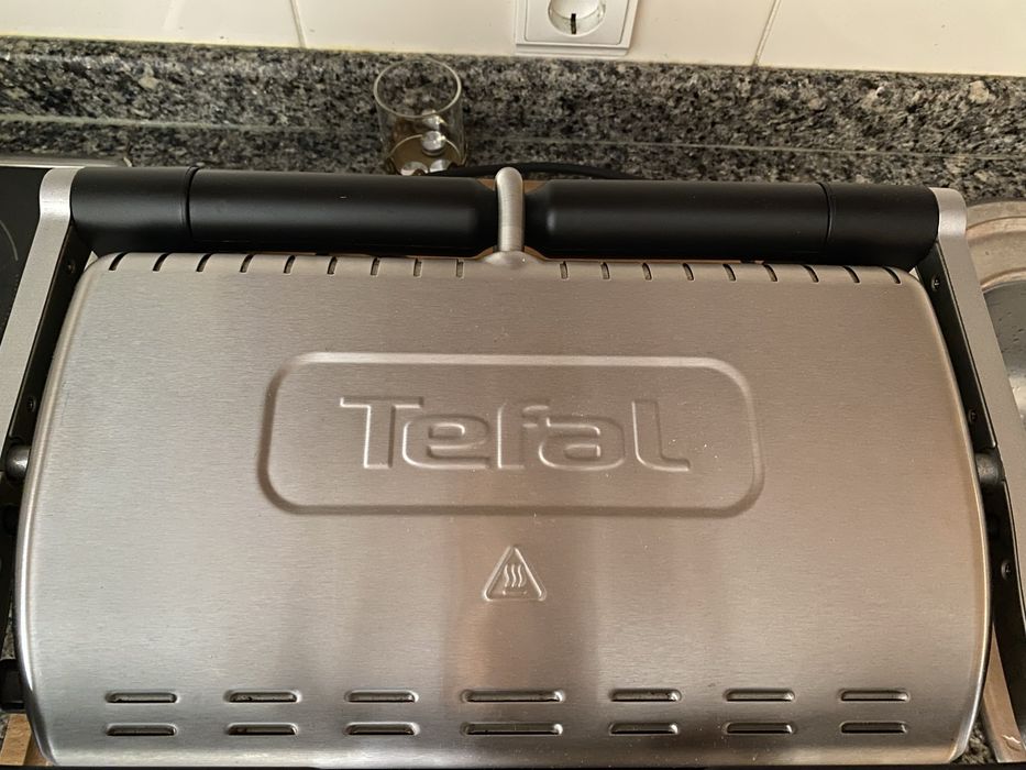 Tefal Optigrill XL