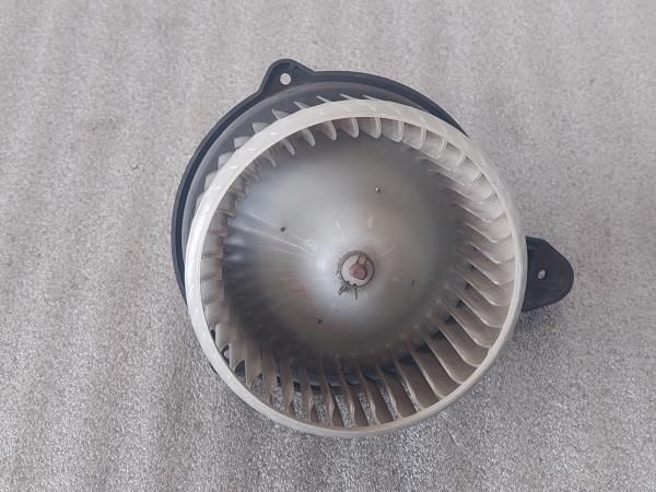 Motor da chauffage / sofagem AUDI A6 Allroad (4FH, C6)