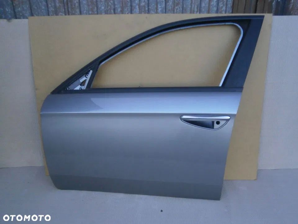 Drzwi Kierowcy Lewy Przód 651 Alfa Romeo 159