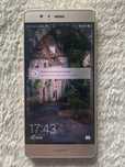 Huawei p9 rosa gold