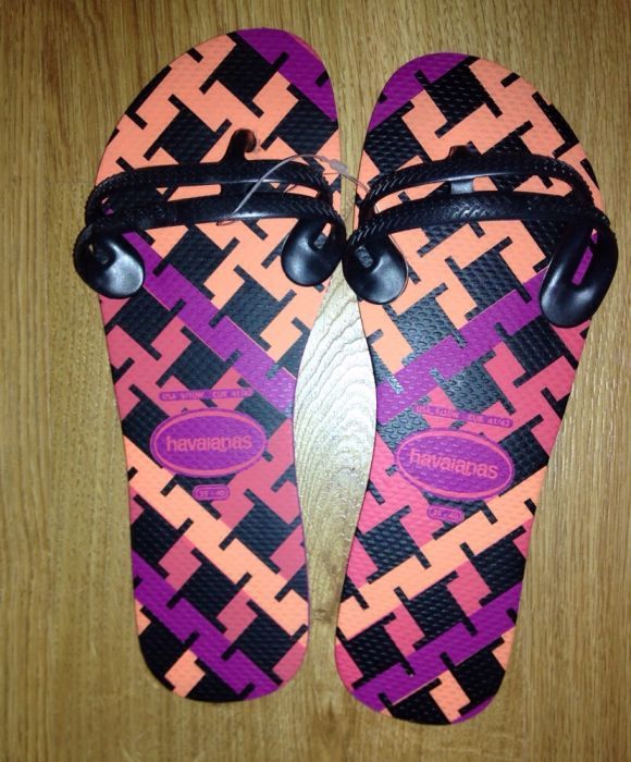 Havaianas