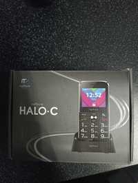 Telefon myPhone HALO-C