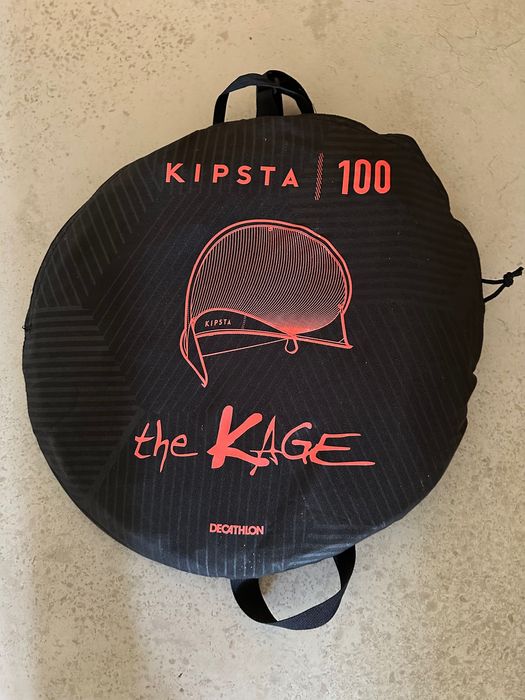 Bramki dla dzieci do piłki nożnej flex