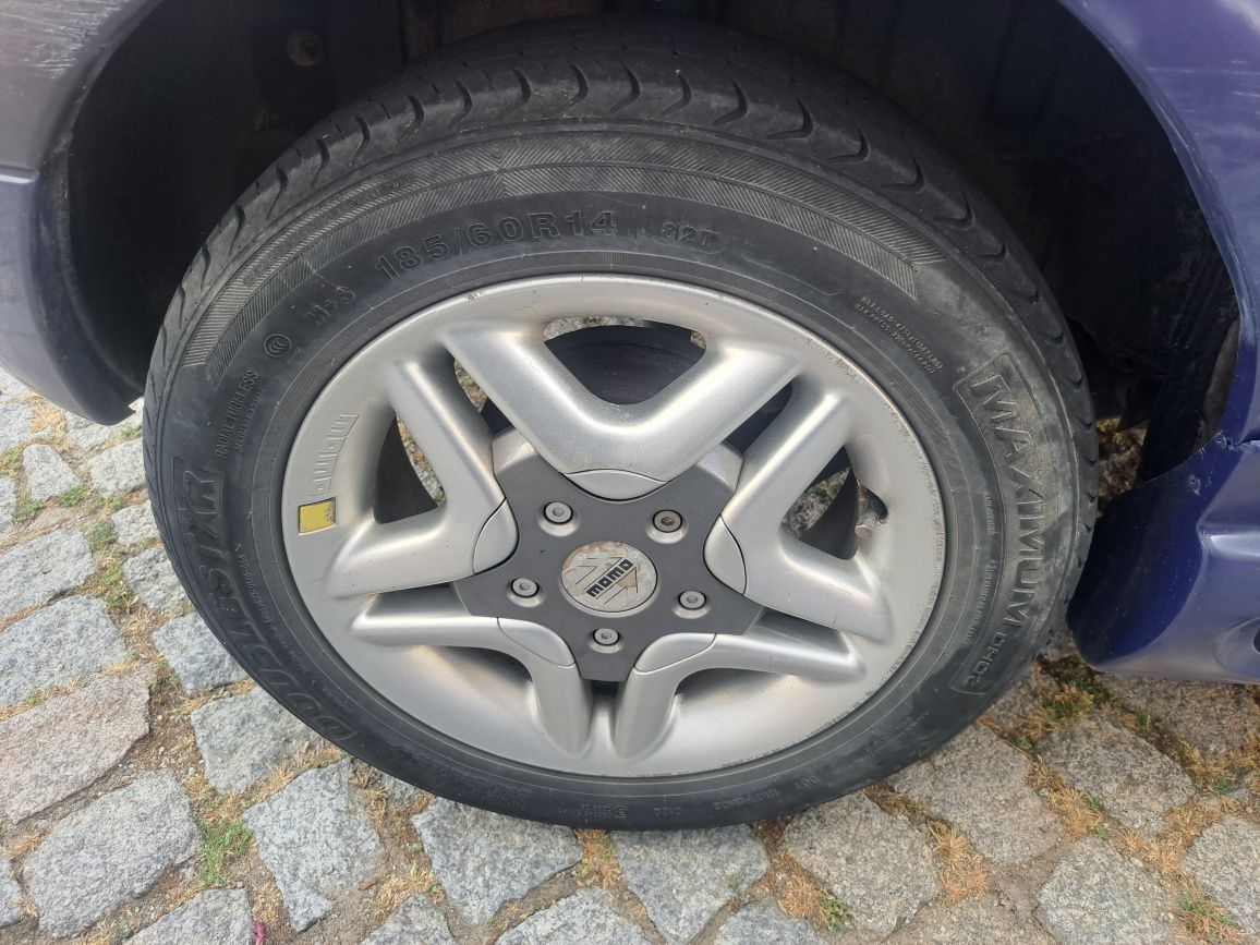 Renault clio 1.2 gasolina com direcção assistida
