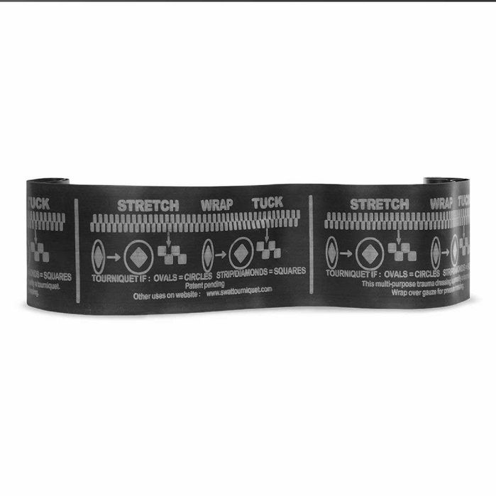 Swat-T джгут кровоспинний