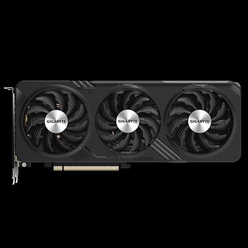 Відеокарта Gigabyte GeForce RTX 4060 Gaming OC 8192MB
