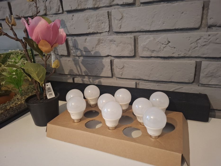 Żarówka oświetleniowa