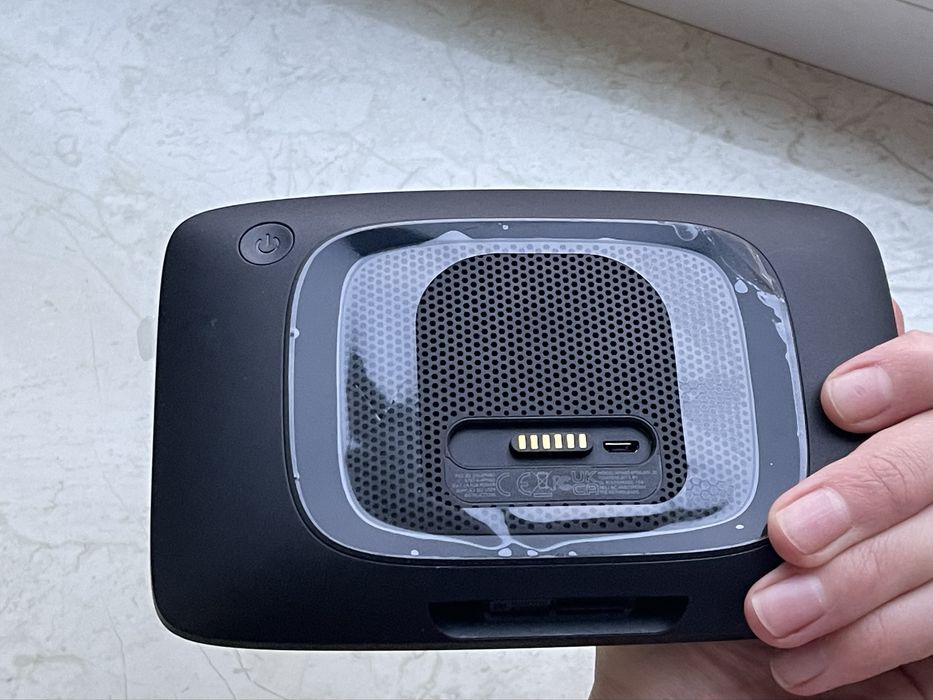 Навігатор TOMTOM go professional 620