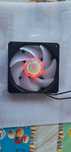 Wentylatory Cooler Master, 12V RGB. 3szt