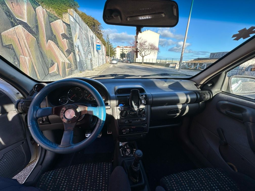 OpEL CorSa 1.5TD