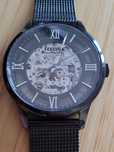 Zegarek Festina Automatic Skeleton