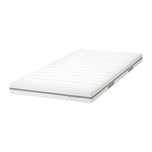 colchão Ikea de espuma Malvik 90x200 cm