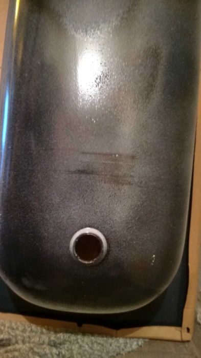 Ванная стальная INSANA без ножек 140х70 НОВАЯ