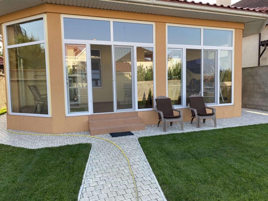 Аренда одноэтажного дома в Совиньоне