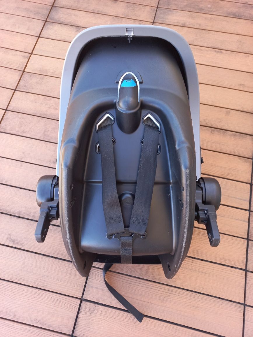 Cadeira de bebé babycock ovo Kinderkraft Mink