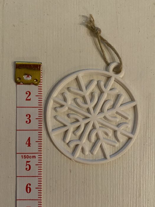 Gwiazdki choinkowe PRL bombki