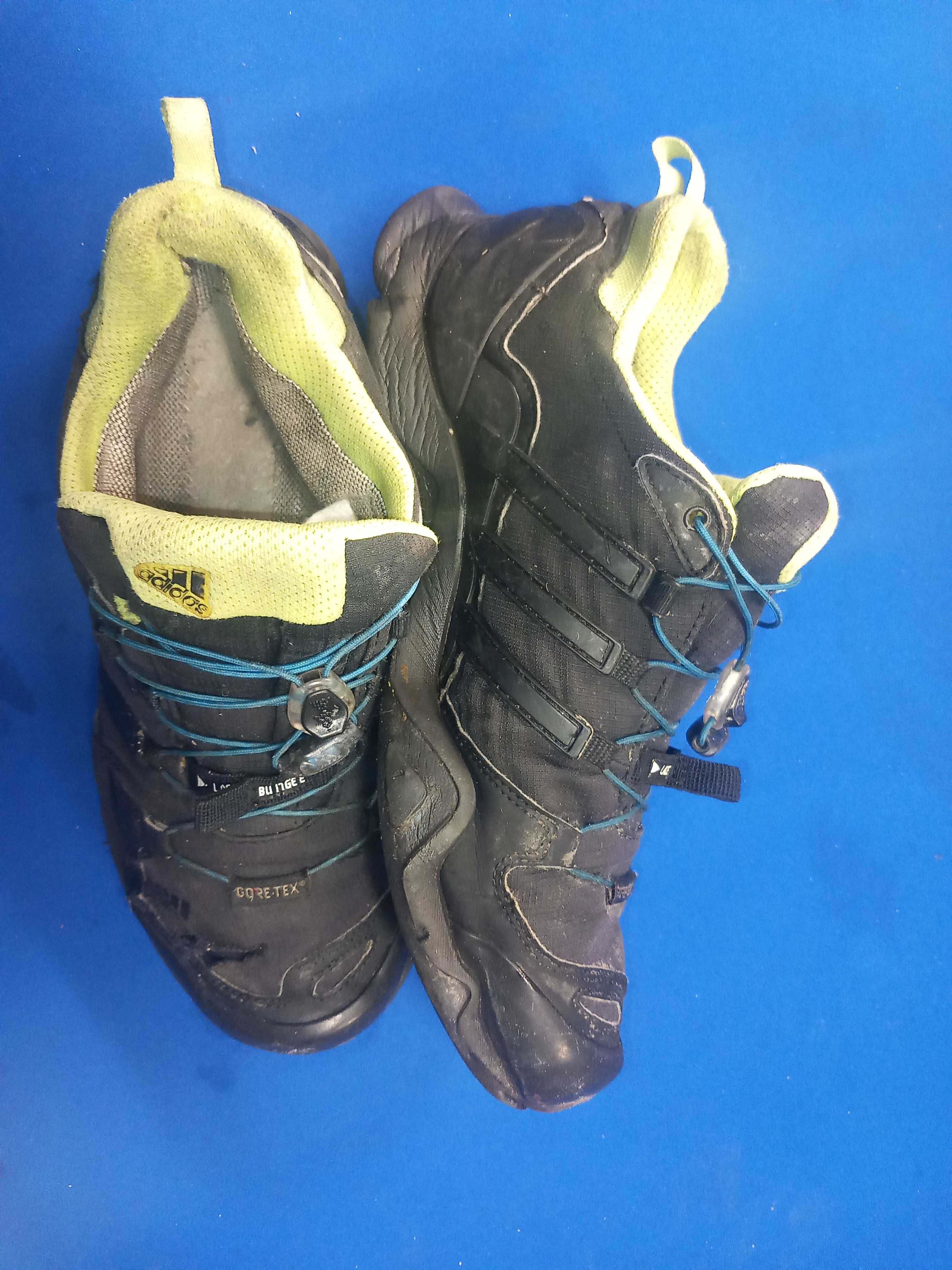 Buty adidas terrex 42