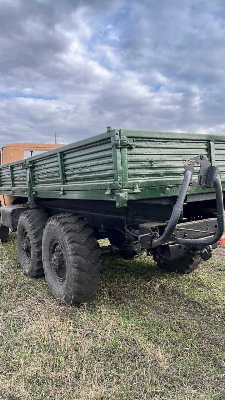 Урал 375А продам