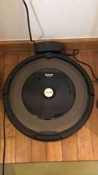 Aspirador Roomba 896