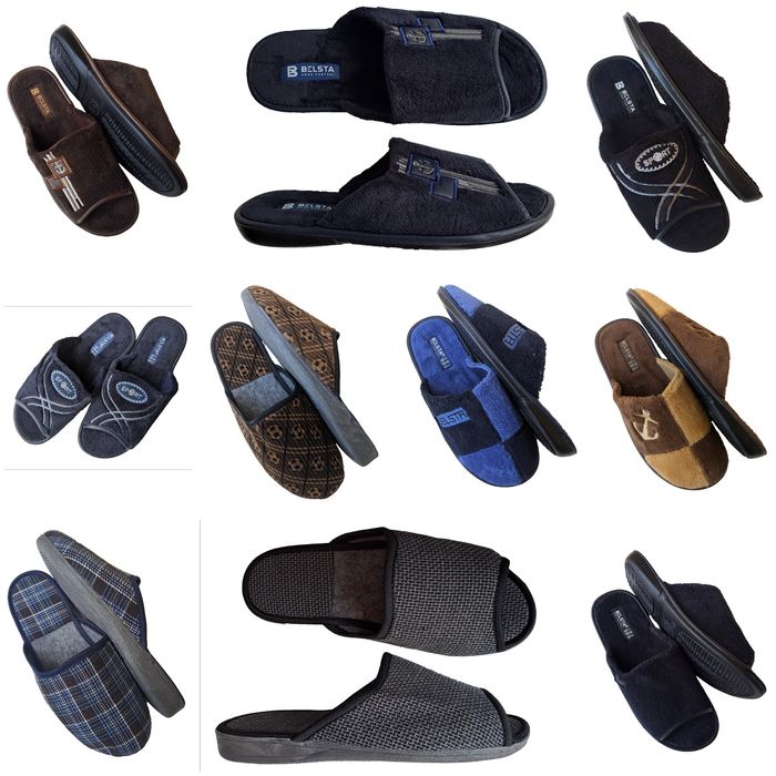 Капці тапки чоловічі мужские ,р.41-45