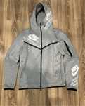 Nike tech fleece