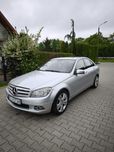 Sprzedam mercedesa c klasa Avangarde