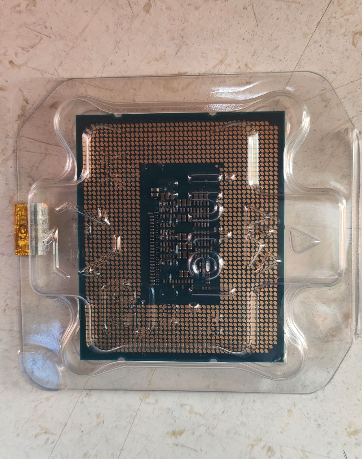 Intel Core i5 12400f