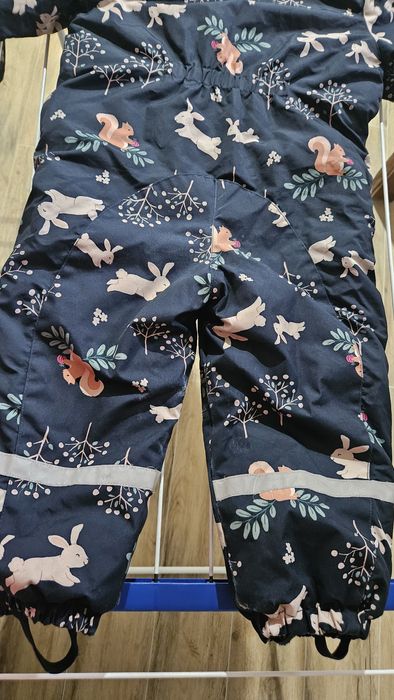 Комбінезон H&M 110 см