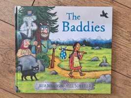 The Baddies Julia Donaldson wersja angielska
