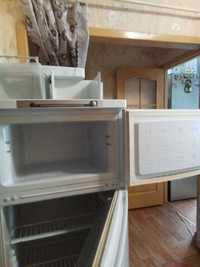 Холодильник Indesit модель ST-145.028 б/у