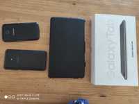 Nexus 7, Galaxy tab a7 lite, Samsung GT -S7262, Lenovo a1010a20