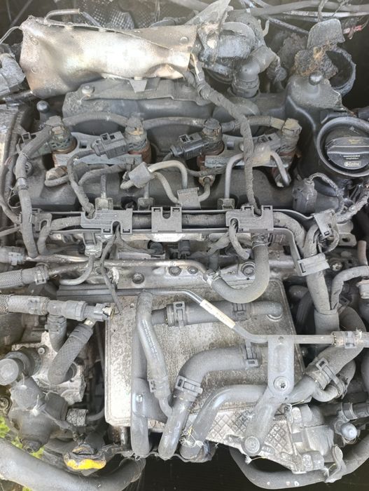 VW Tiguan 2.0 diesel,150 koni,automat,el.hak,kamera