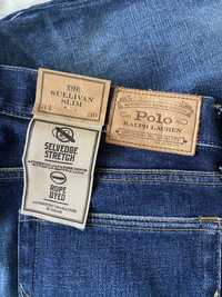 Polo Ralph Lauren джинсы мужские