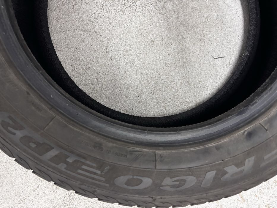 Opony zimowe 205/55/R16 jeden sezon