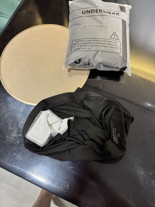 Продам набір з 10 чоловічих трусів розмір XL